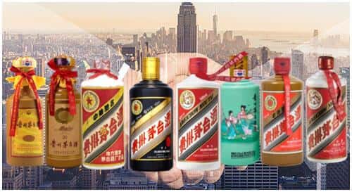 图木舒克市回收茅台