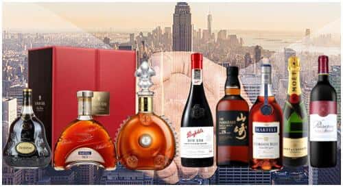 图木舒克市回收洋酒